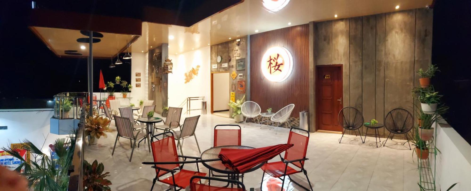 Urbanview Hotel Sakura Kampung Inggris Pare By Reddoorz Exterior photo